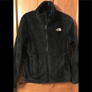 The North Face Fuzzy Warm Up